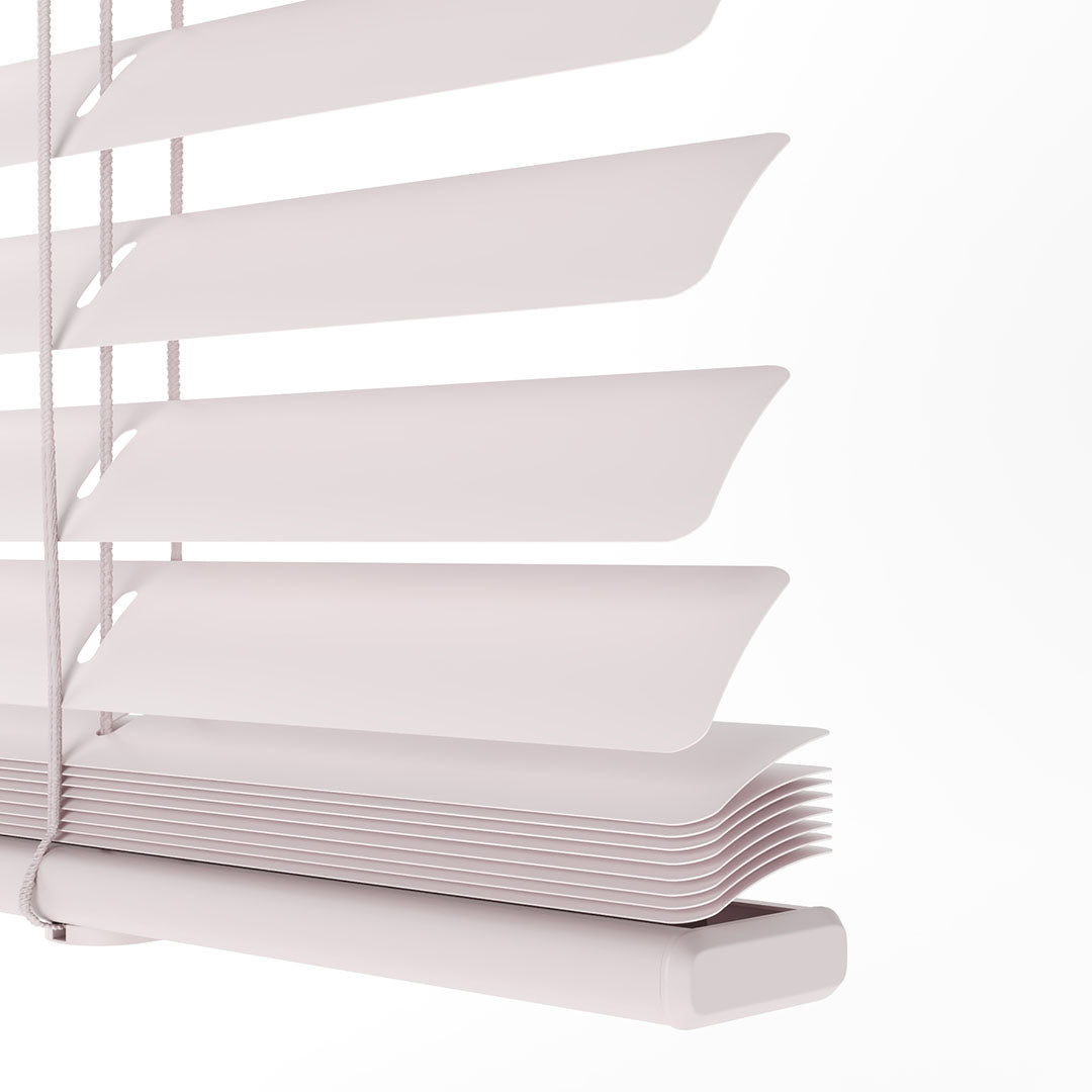 25 MM Alüminyum Jaluzi Perde