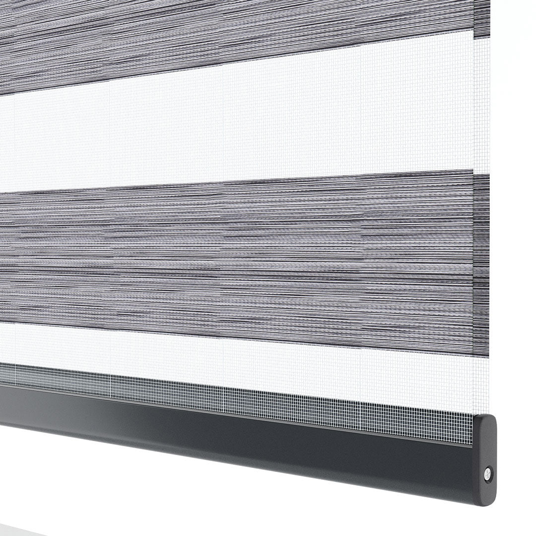 Blackout Zebra Perde