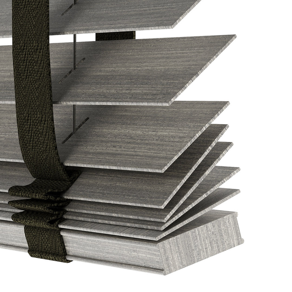 Polywood Ahşap Jaluzi