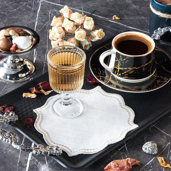 Kokteyl Peçete &amp; Bardak Altlık