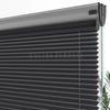 16 MM Dimout Yarı Karartma Antrasit Plise Perde