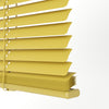 16 MM Sarı Alüminyum Jaluzi