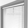 25 MM Lindera Beyaz Ahşap Jaluzi