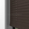 25 MM Lindera Ceviz Walnut Ahşap Jaluzi