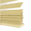 25 MM Lindera Naturel Ahşap Jaluzi