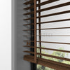 35 MM Lindera Cherry Ahşap Jaluzi