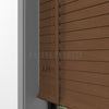 35 MM Lindera Cherry Ahşap Jaluzi