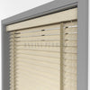 50 MM Lindera Beech Ahşap Jaluzi