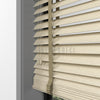 50 MM Lindera Beech Ahşap Jaluzi