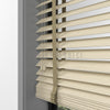 50 MM Lindera Beech Ahşap Jaluzi