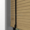 50 MM Lindera Cedar Ahşap Jaluzi