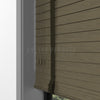 50 MM Lindera Chestnut Ahşap Jaluzi