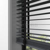 50 MM Lindera Füme Ahşap Jaluzi