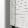 50 MM Lindera Krem Ahşap Jaluzi