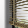 50 MM Lindera Maple Ahşap Jaluzi
