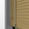 50 MM Lindera Maple Ahşap Jaluzi