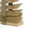 50 MM Lindera Maple Ahşap Jaluzi