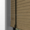 50 MM Lindera Nut Ahşap Jaluzi