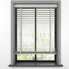 50 MM Lindera Sand Ahşap Jaluzi