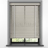 50 MM Lindera Stone Ahşap Jaluzi