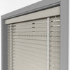 50 MM Lindera Stone Ahşap Jaluzi