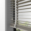 50 MM Lindera Stone Ahşap Jaluzi