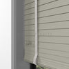 50 MM Lindera Taupe Ahşap Jaluzi