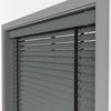 50 MM Ormanis Andezit Ahşap Jaluzi