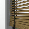 50 MM Ormanis Maple Ahşap Jaluzi