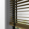 50 MM Ormanis Maple Ahşap Jaluzi