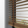 50 MM Prestia WOOD Amber Ahşap Jaluzi