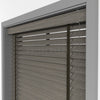 50 MM Prestia WOOD Ash Ahşap Jaluzi