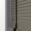 50 MM Prestia WOOD Ash Ahşap Jaluzi