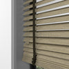 50 MM Prestia WOOD Bark Ahşap Jaluzi