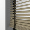 50 MM Prestia WOOD Bark Ahşap Jaluzi