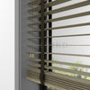 50 MM Prestia WOOD Bark Ahşap Jaluzi