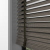 50 MM Prestia WOOD Cinder Ahşap Jaluzi