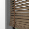 50 MM Prestia WOOD Desert Ahşap Jaluzi