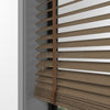 50 MM Prestia WOOD Desert Ahşap Jaluzi