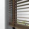 50 MM Prestia WOOD Desert Ahşap Jaluzi