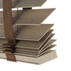 50 MM Prestia WOOD Desert Ahşap Jaluzi