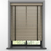 50 MM Prestia WOOD Dune Ahşap Jaluzi