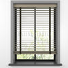 50 MM Prestia WOOD Dune Ahşap Jaluzi