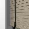 50 MM Prestia WOOD Dune Ahşap Jaluzi