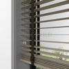 50 MM Prestia WOOD Dune Ahşap Jaluzi