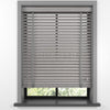 50 MM Prestia WOOD Mist Ahşap Jaluzi