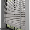 50 MM Prestia WOOD Mist Ahşap Jaluzi