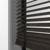 50 MM Prestia WOOD Mocha Ahşap Jaluzi