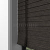 50 MM Prestia WOOD Mocha Ahşap Jaluzi