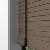 50 MM Prestia WOOD Soil Ahşap Jaluzi